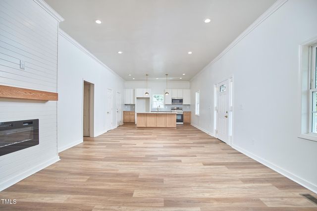 808 Eva Street, Durham, NC 27701