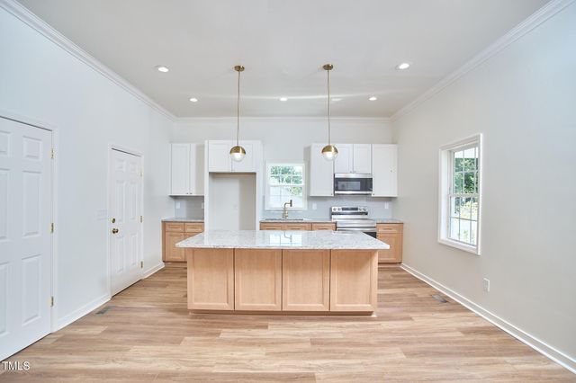 808 Eva Street, Durham, NC 27701