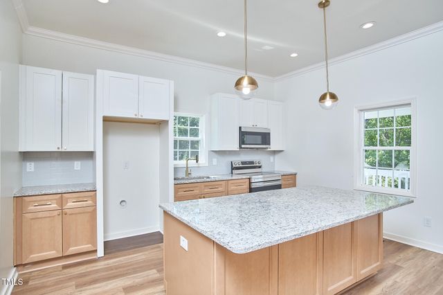 808 Eva Street, Durham, NC 27701