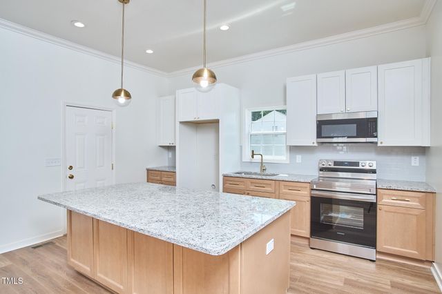 808 Eva Street, Durham, NC 27701
