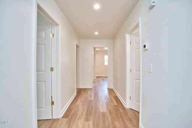 808 Eva Street, Durham, NC 27701