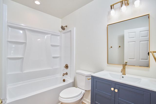 808 Eva Street, Durham, NC 27701