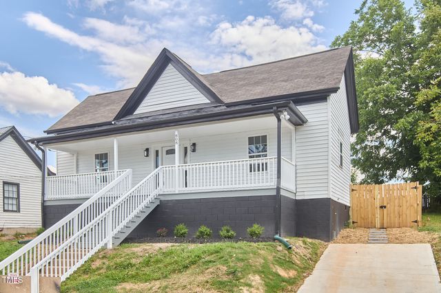 808 Eva Street, Durham, NC 27701