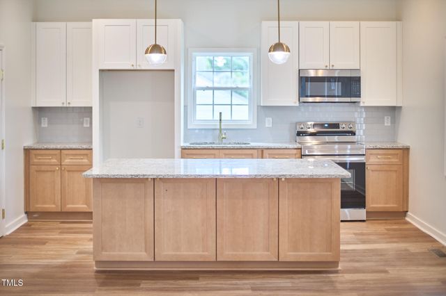 808 Eva Street, Durham, NC 27701