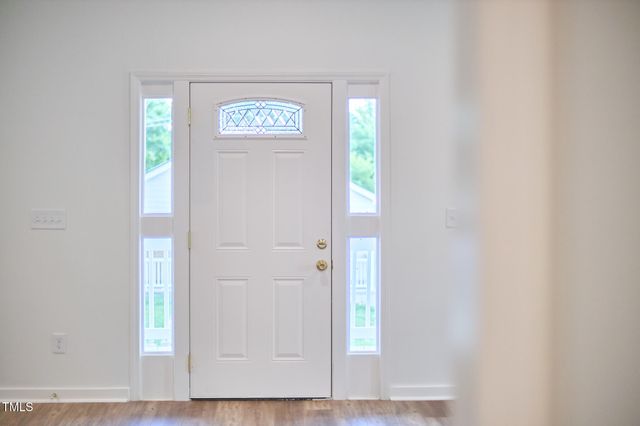 808 Eva Street, Durham, NC 27701