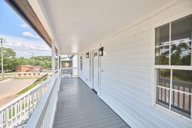 808 Eva Street, Durham, NC 27701