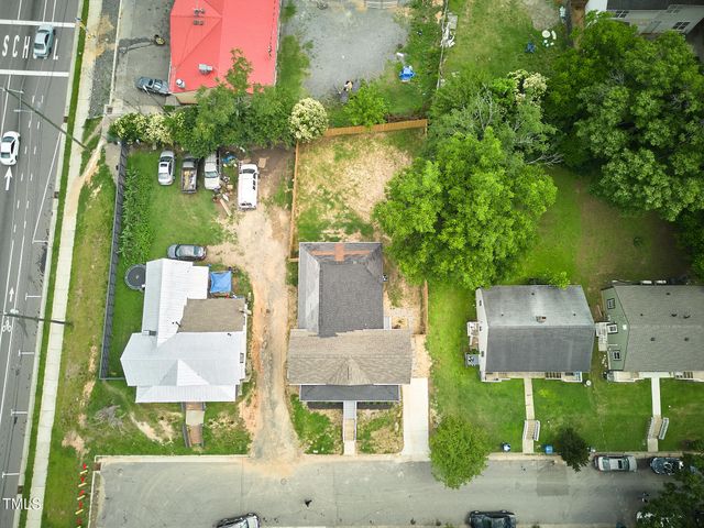 808 Eva Street, Durham, NC 27701