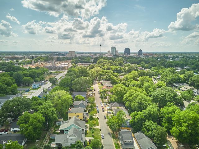 808 Eva Street, Durham, NC 27701