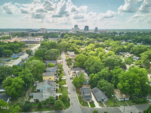 808 Eva Street, Durham, NC 27701