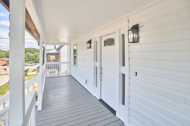 808 Eva Street, Durham, NC 27701