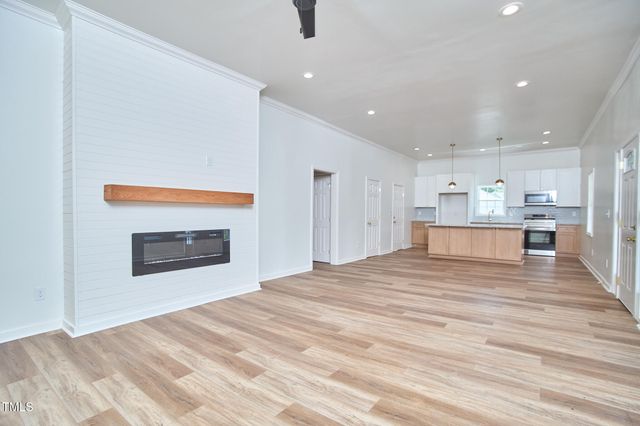 808 Eva Street, Durham, NC 27701