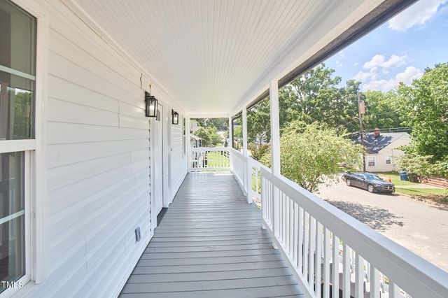 808 Eva Street, Durham, NC 27701