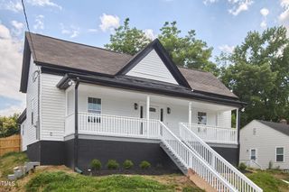 808 Eva Street, Durham, NC 27701