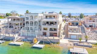 2412 Castle Rock Circle, Bullhead City, AZ 86442