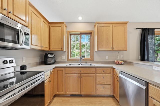 13203 Jefferson Street, Becker, MN 55308