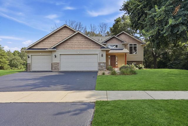 13203 Jefferson Street, Becker, MN 55308