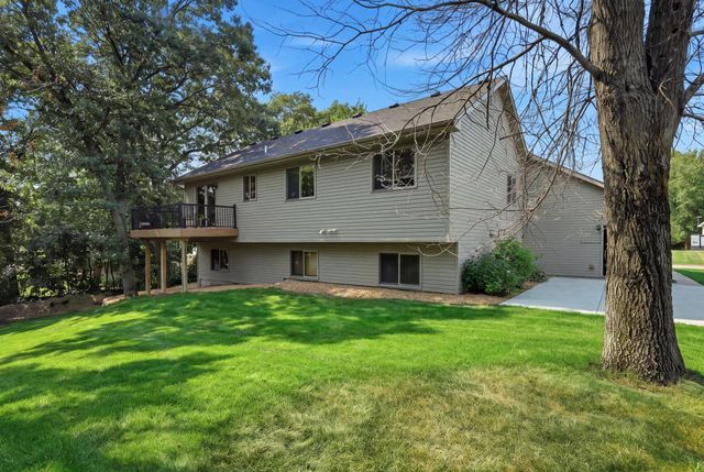 13203 Jefferson Street, Becker, MN 55308