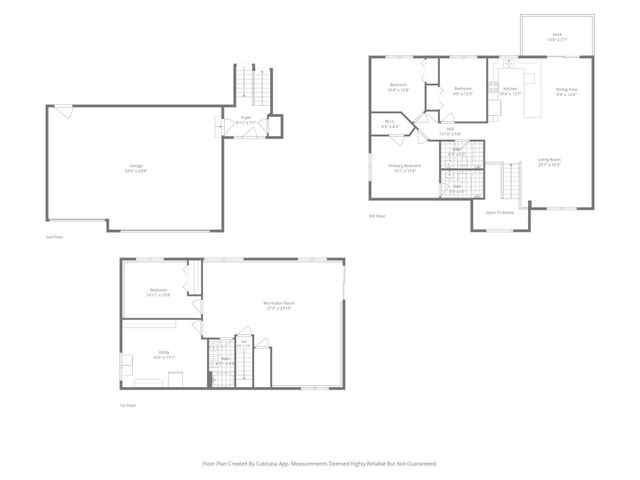 13203 Jefferson Street, Becker, MN 55308