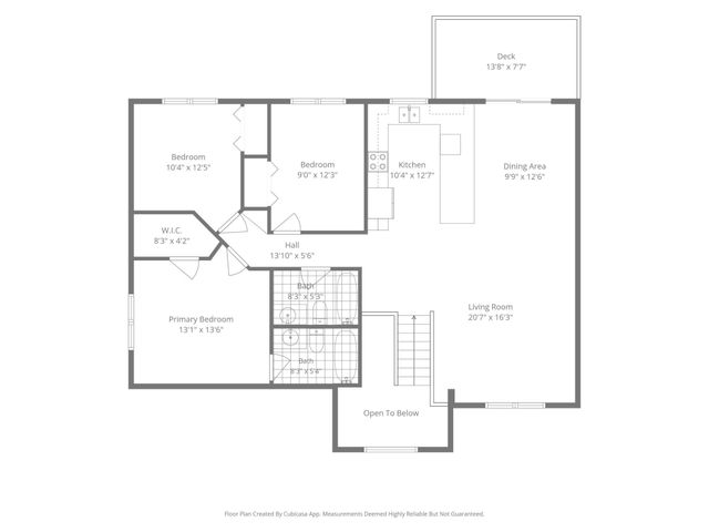 13203 Jefferson Street, Becker, MN 55308