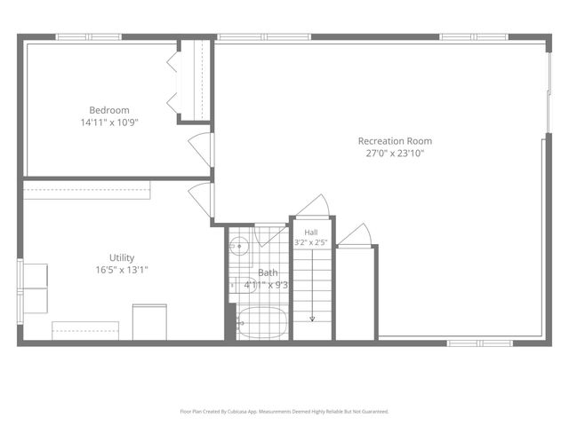 13203 Jefferson Street, Becker, MN 55308