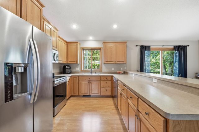 13203 Jefferson Street, Becker, MN 55308