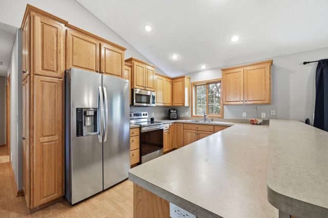 13203 Jefferson Street, Becker, MN 55308