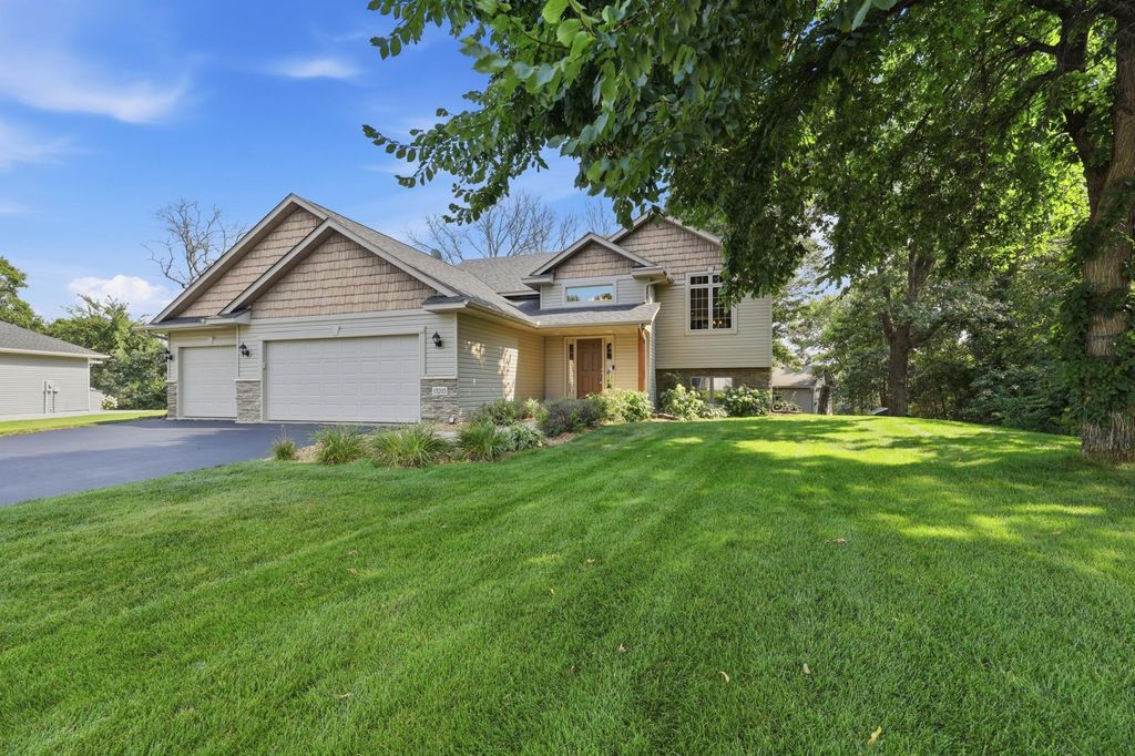 13203 Jefferson Street, Becker, MN 55308