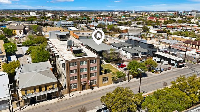 831 S Flores St Ste 3114, San Antonio, TX 78204