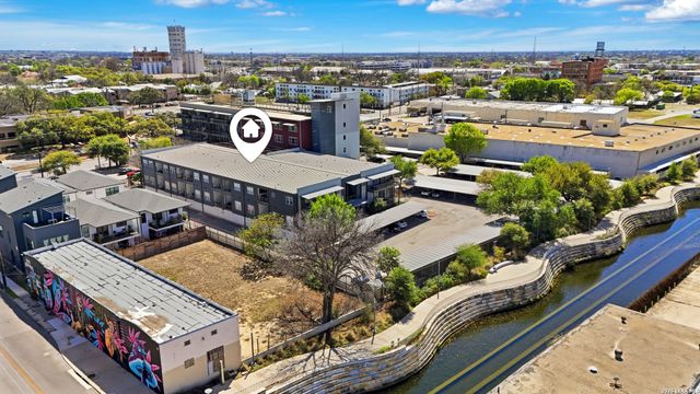 831 S Flores St Ste 3114, San Antonio, TX 78204