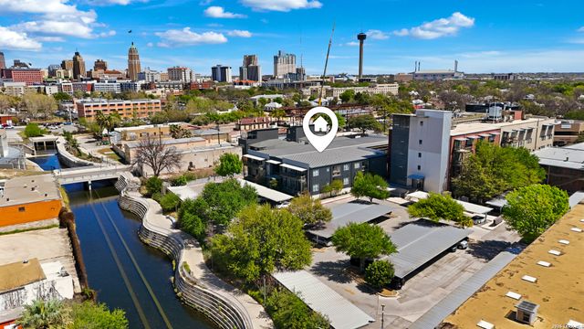 831 S Flores St Ste 3114, San Antonio, TX 78204