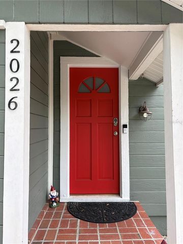 2026 GROVE STREET, Sarasota, FL 34239