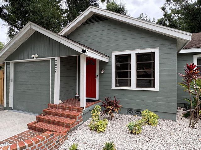 2026 GROVE STREET, Sarasota, FL 34239