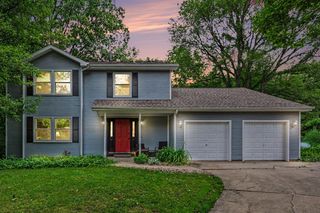 22300 Wynsmythe Drive, Mattawan, MI 49071