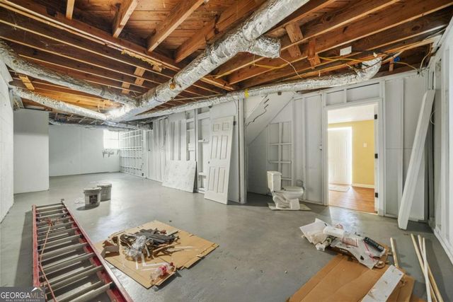 2703 Flagstone Drive SE, Atlanta, GA 30316