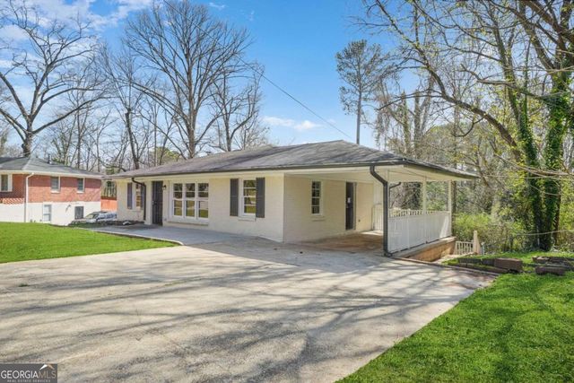 2703 Flagstone Drive SE, Atlanta, GA 30316