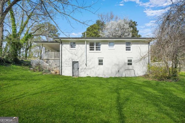 2703 Flagstone Drive SE, Atlanta, GA 30316