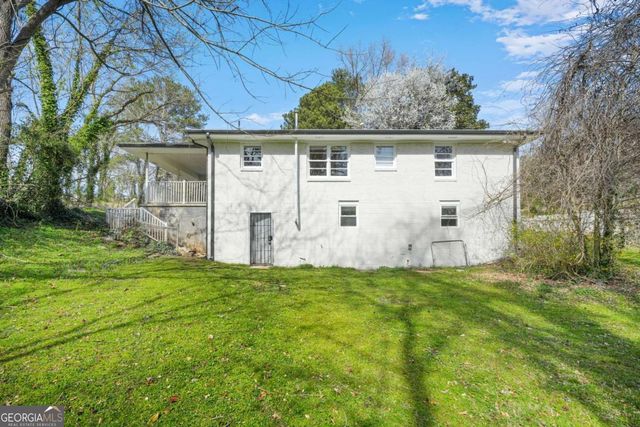 2703 Flagstone Drive SE, Atlanta, GA 30316