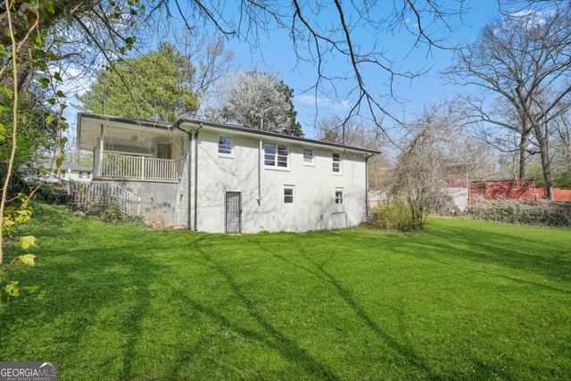 2703 Flagstone Drive SE, Atlanta, GA 30316