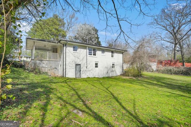 2703 Flagstone Drive SE, Atlanta, GA 30316