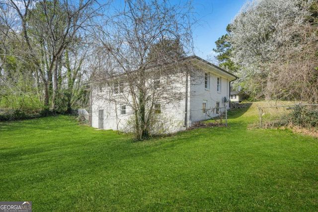 2703 Flagstone Drive SE, Atlanta, GA 30316