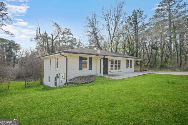 2703 Flagstone Drive SE, Atlanta, GA 30316