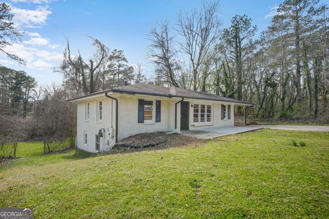 2703 Flagstone Drive SE, Atlanta, GA 30316