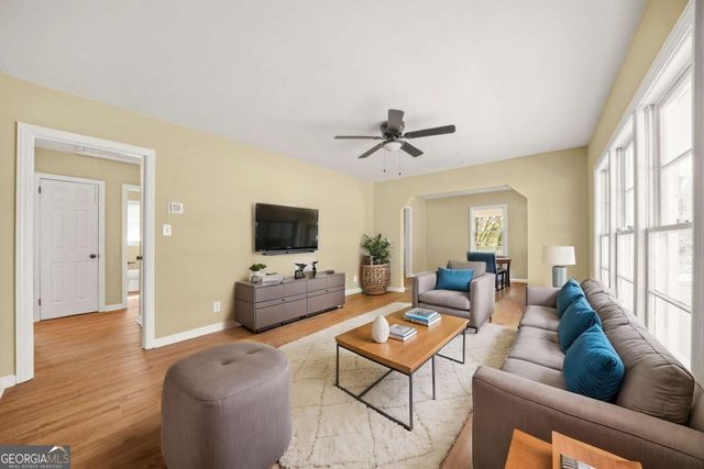 2703 Flagstone Drive SE, Atlanta, GA 30316