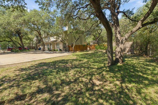 1504 Allen RD B, Austin, TX 78746