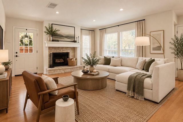 1504 Allen RD B, Austin, TX 78746