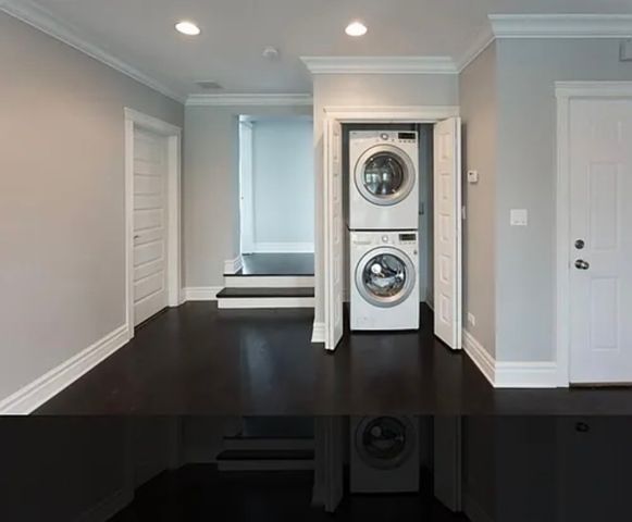 3380 N Milwaukee Avenue 2A, Chicago, IL 60641