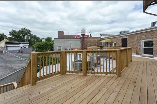 3380 N Milwaukee Avenue 2A, Chicago, IL 60641