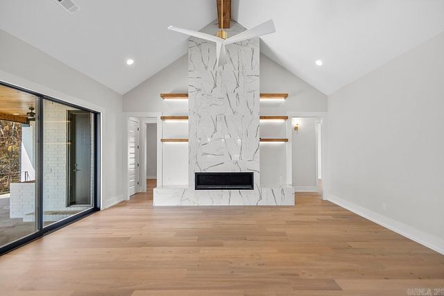 6143 Majestic Waters, Benton, AR 72019