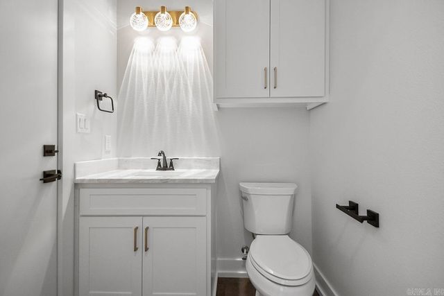 6143 Majestic Waters, Benton, AR 72019