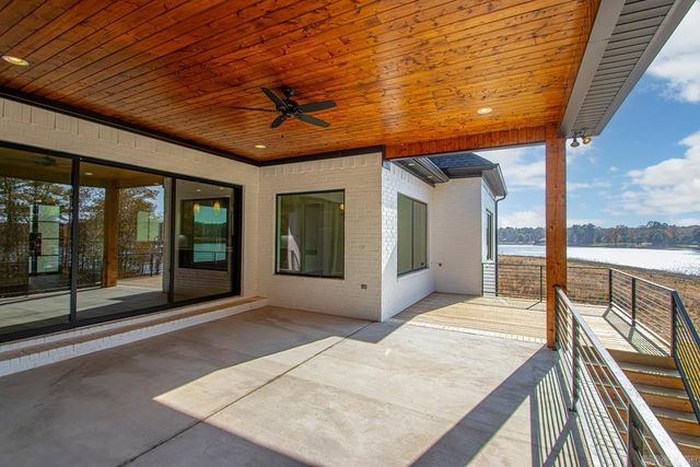 6143 Majestic Waters, Benton, AR 72019